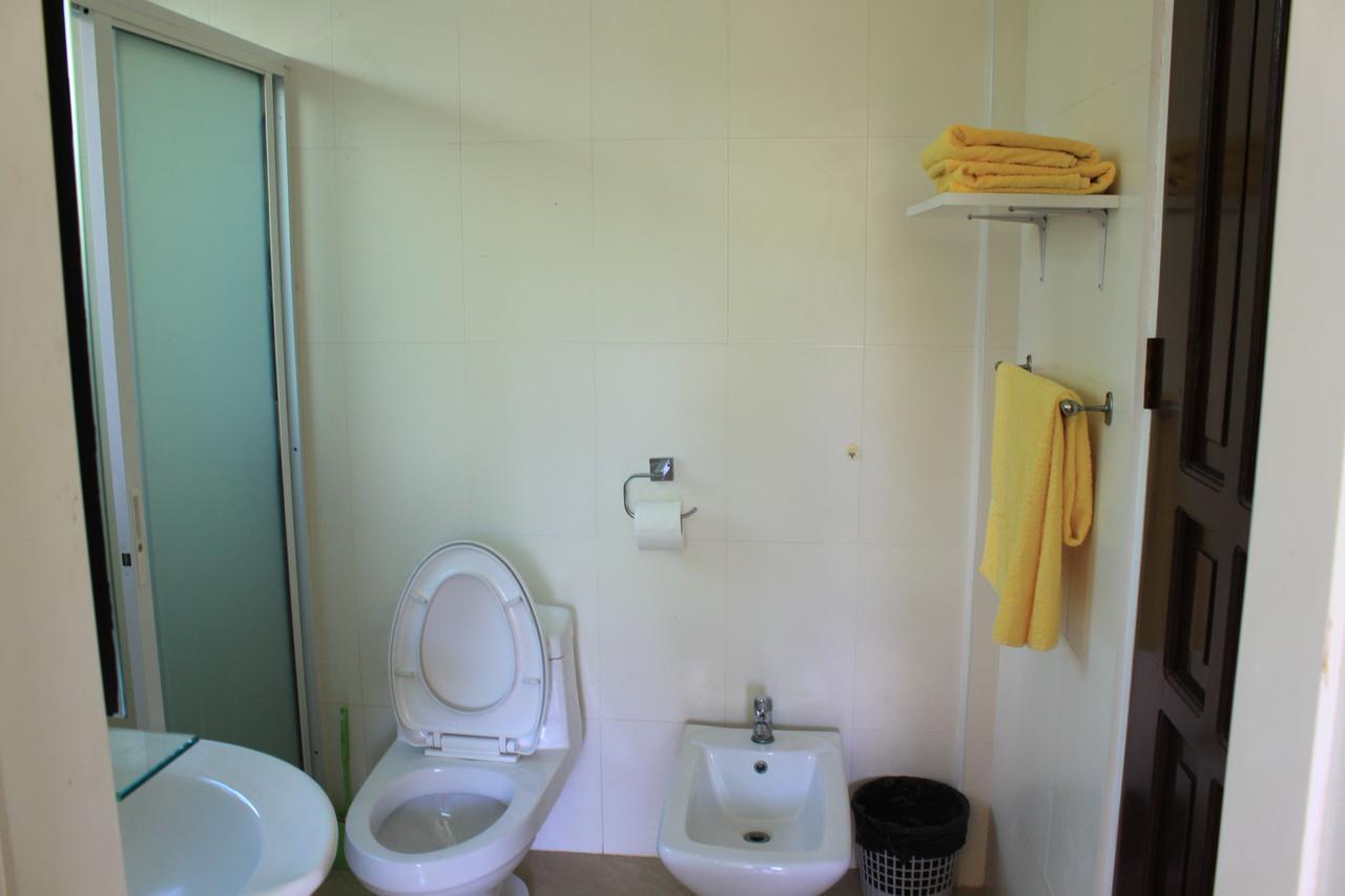 Casa Gialla Libaong エクステリア 写真