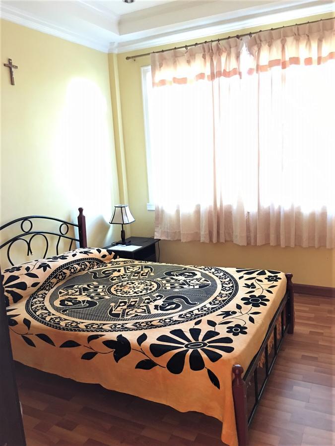 Casa Gialla Libaong エクステリア 写真