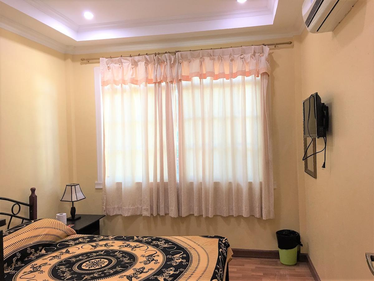 Casa Gialla Libaong エクステリア 写真