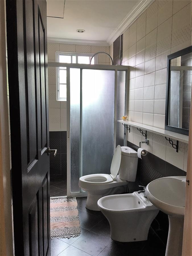 Casa Gialla Libaong エクステリア 写真