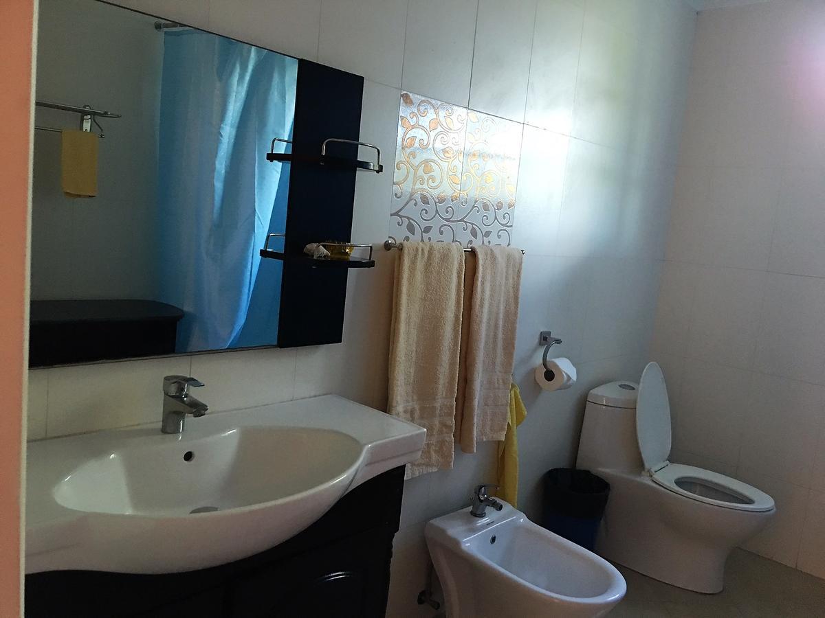 Casa Gialla Libaong エクステリア 写真