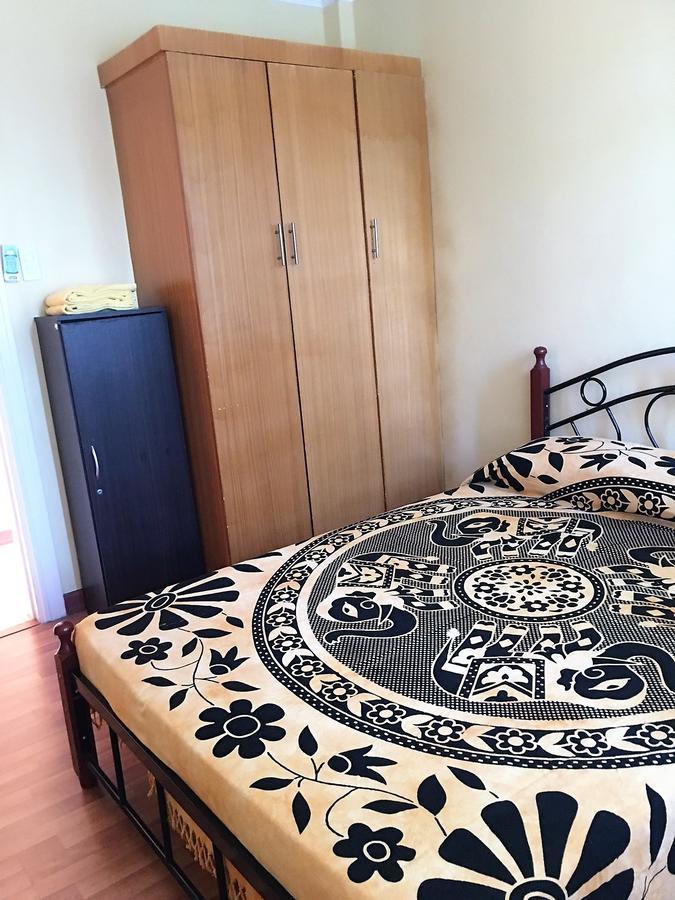 Casa Gialla Libaong エクステリア 写真